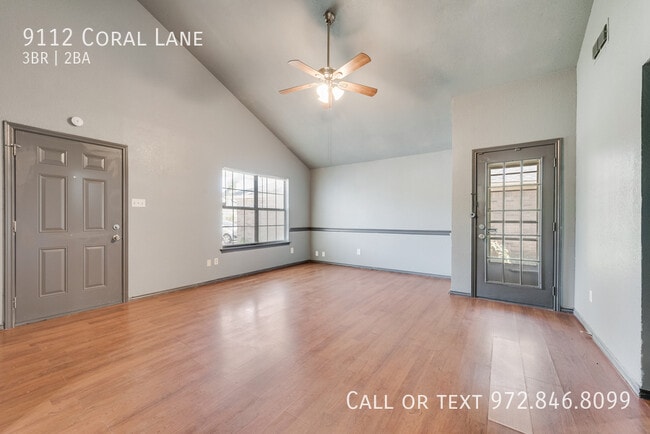 408 Town N Dr in Terrell, TX - Building Photo - Building Photo