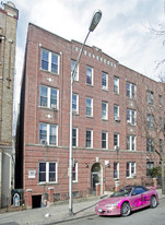 77-79 Elliott Ave Apartments