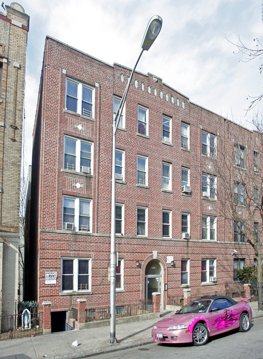 77-79 Elliott Ave in Yonkers, NY - Building Photo