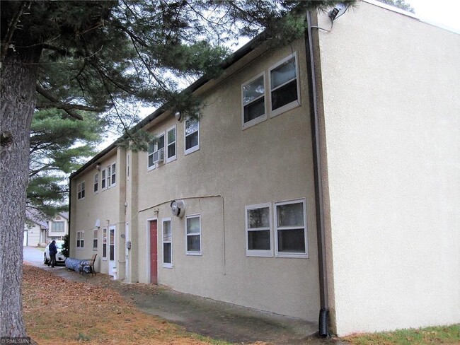 545 Birchcrest Dr-Unit -4 in River Falls, WI - Building Photo - Building Photo