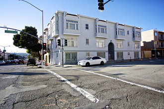 1506 Lombard St in San Francisco, CA - Building Photo - Building Photo