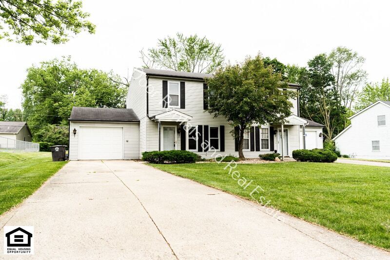 5020 Vermont Ln in Fort Wayne, IN - Building Photo