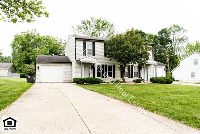 property at 5020 Vermont Ln
