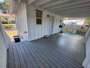 1310 Jefferson Ave in Oxford, MS - Building Photo - Building Photo