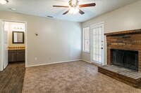 Townhouse Apartments