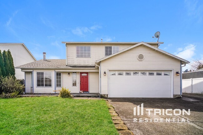 property at 15903 NE Noble St