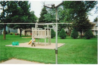 Riverwood Apartments in Belmond, IA - Building Photo - Other