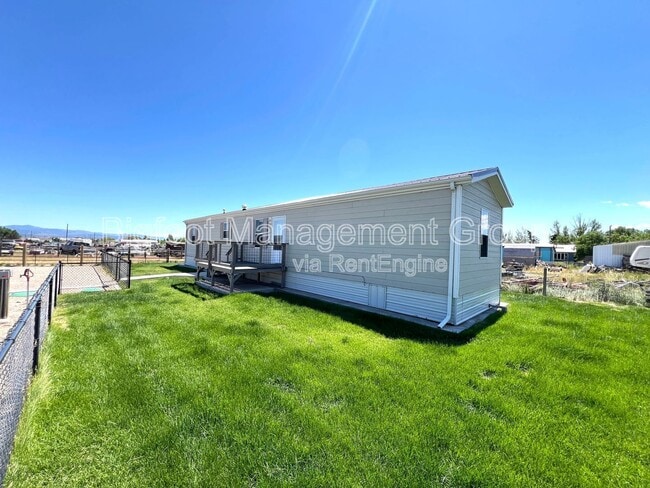 263 Bonner Rd in Helena, MT - Building Photo - Building Photo