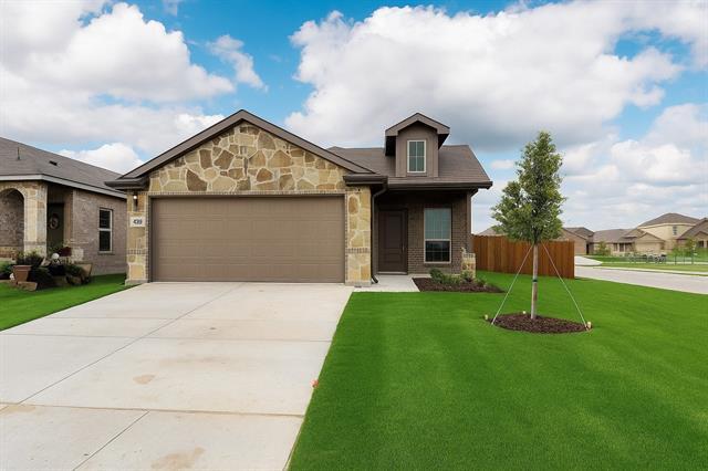 property at 810 Shear Dr