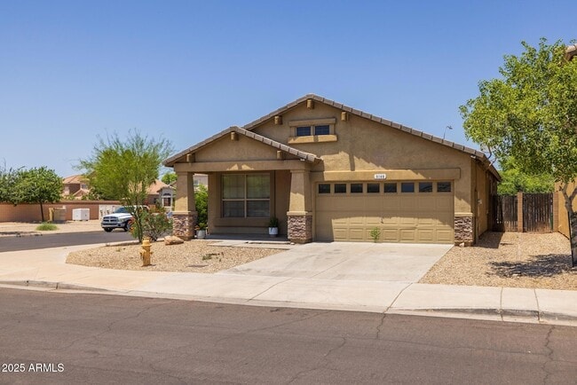 3148 W Maldonado Rd, Unit 509 in Phoenix, AZ - Building Photo - Building Photo