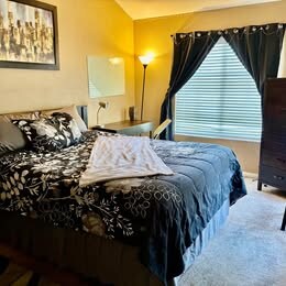 1699 Deep Spring Ave in Las Vegas, NV - Building Photo