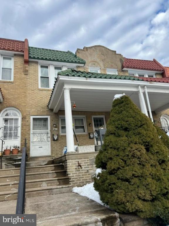 7021 Mower St in Philadelphia, PA - Building Photo - Building Photo