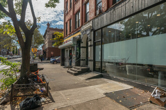 154 Patchen Ave in Brooklyn, NY - Building Photo - Building Photo