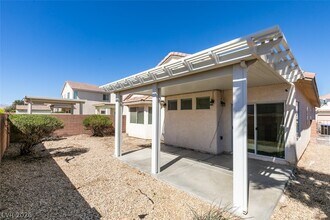 1209 Echo Beach Ave in North Las Vegas, NV - Building Photo - Building Photo