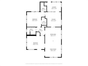 3200 Sandage Ave in Fort Worth, TX - Building Photo - Building Photo