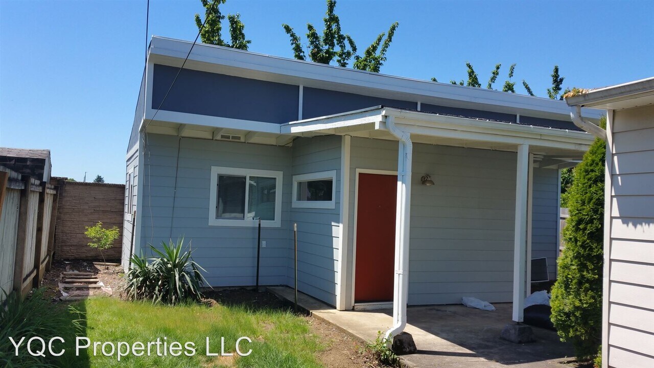1600 SE 168th Ave in Vancouver, WA - Building Photo