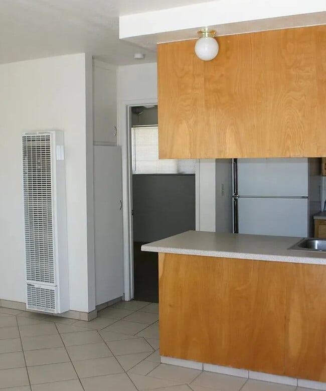 Buena Vista Apartments in Barstow, CA - Foto de edificio - Building Photo