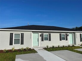 1515 Moonlite Dr in Lakeland, FL - Building Photo