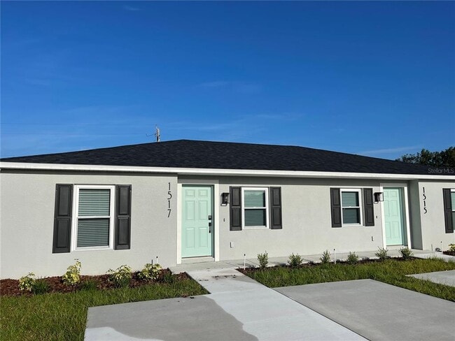 property at 1515 Moonlite Dr