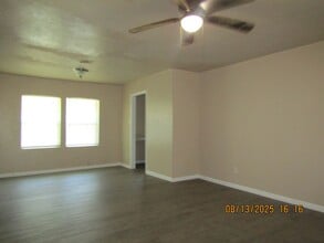 2140 NW Carroll Ave in Lawton, OK - Building Photo - Building Photo