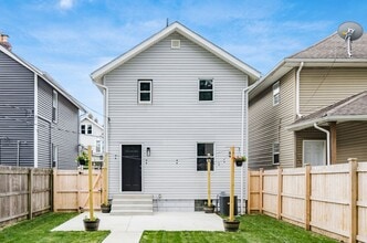 366 E Hinman Ave in Columbus, OH - Building Photo - Building Photo