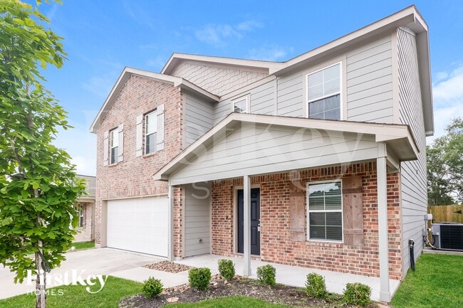 property at 17640 Cedar Crst Dr