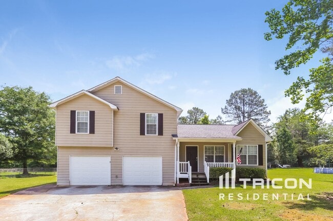 property at 175 White Pines Dr