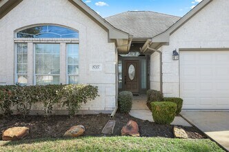 3727 Clover Meadows St in Pasadena, TX - Building Photo - Building Photo