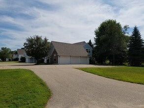 1401 River View Ave, Unit A in Stevens Point, WI - Building Photo - Building Photo