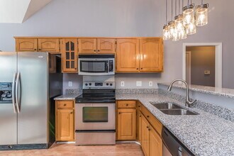 219 Parrish Pl in Mount Juliet, TN - Building Photo - Building Photo