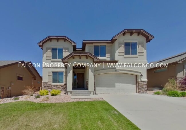 property at 5822 Thurber Dr