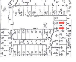 21857-21889 Thelma St in Hayward, CA - Building Photo