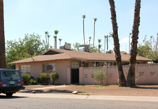 2719 E Montecito in Phoenix, AZ - Building Photo - Building Photo