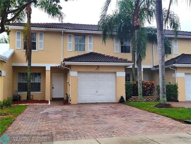 property at 8904 NW 53rd Ct