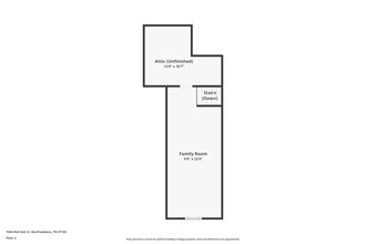 1204 Red Oak Ct in Murfreesboro, TN - Building Photo - Building Photo