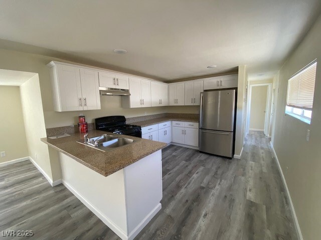 property at 580 N Linda St