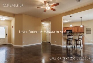 119 Eagle Dr in Daphne, AL - Building Photo - Building Photo