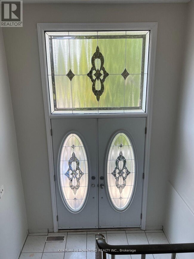 7258 Sills Rd in Mississauga, ON - Building Photo - Building Photo