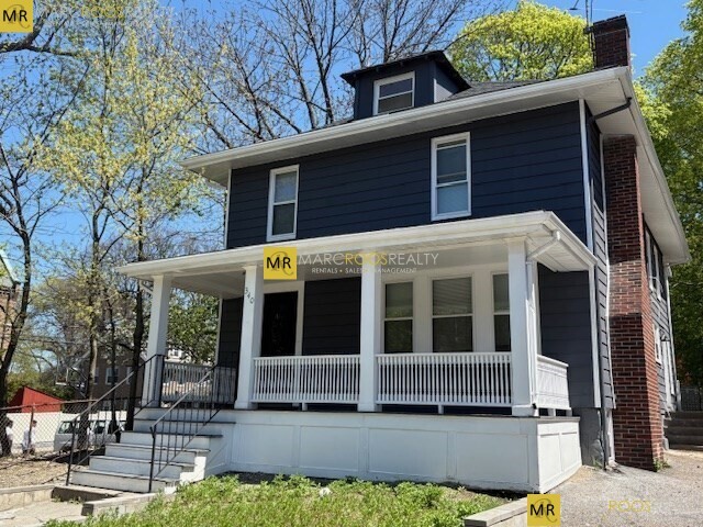 property at 340 Market St