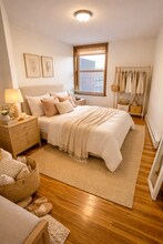 92 W Cedar St in Boston, MA - Foto de edificio - Building Photo