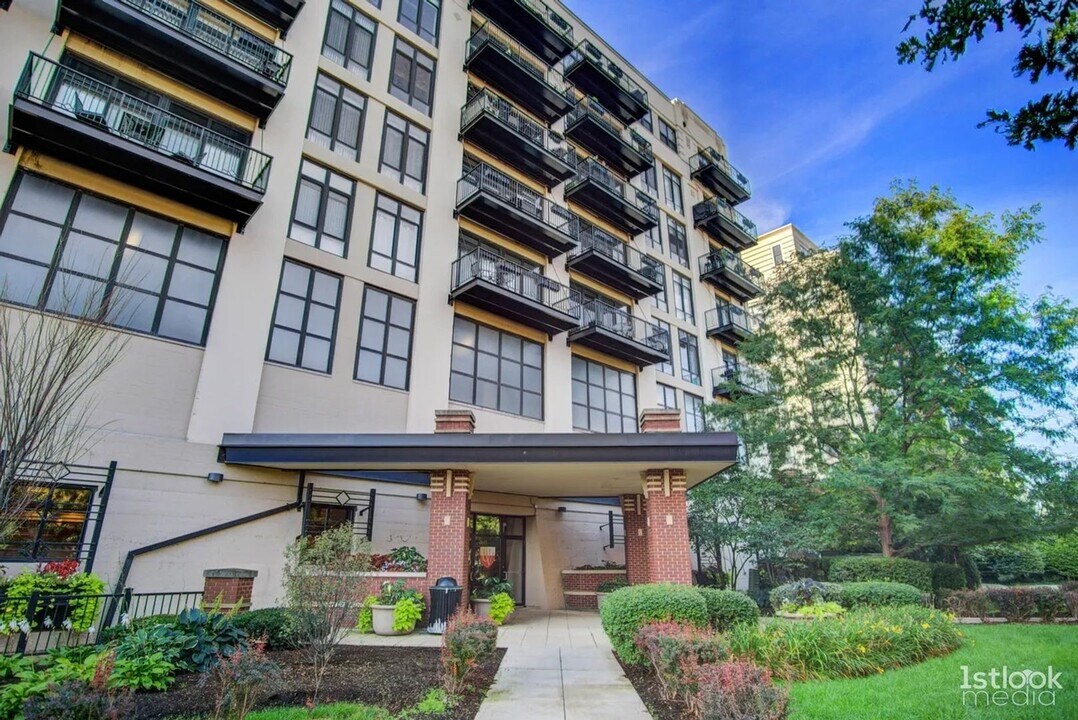 1525 S Sangamon St in Chicago, IL - Building Photo