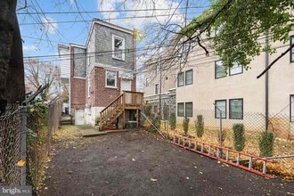 2000 Tatnall St in Wilmington, DE - Building Photo - Building Photo