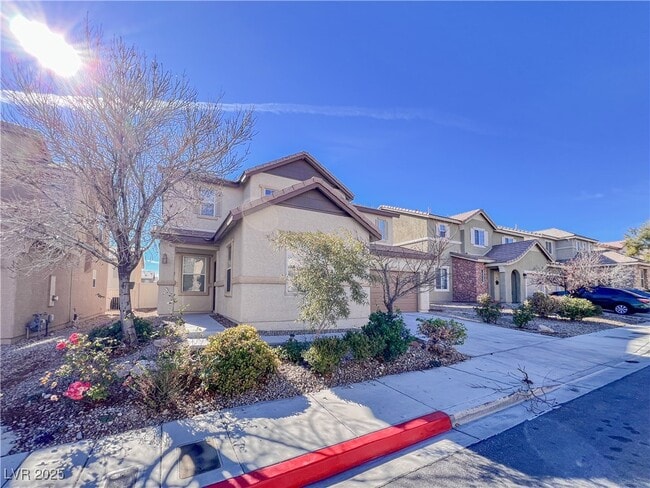 property at 8019 W Anasazi Ranch Ave