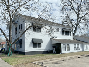 158 E Colorado St in La Grange, TX - Building Photo - Other