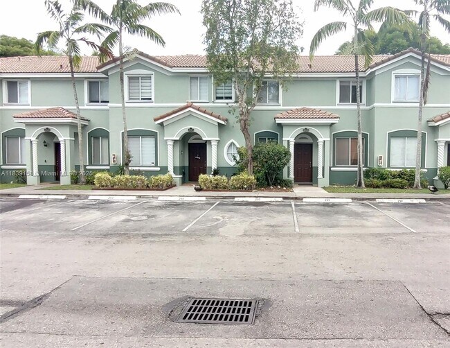 2522 SE 14th Ave in Homestead, FL - Building Photo - Building Photo