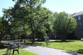 733 Melon Pl, Unit C in Philadelphia, PA - Building Photo - Building Photo