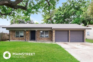 431 W Sunnyside St in Houston, TX - Building Photo