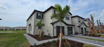 14753 Lyla Ter in Bradenton, FL - Building Photo