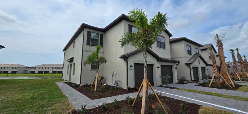 14753 Lyla Ter in Bradenton, FL - Building Photo