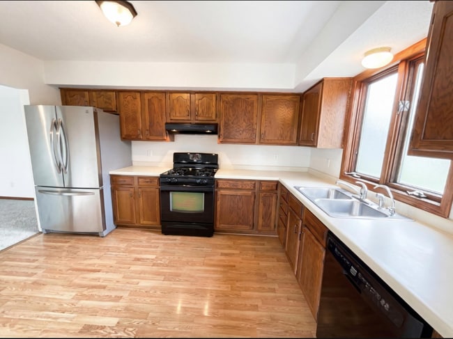 14012 Underclift St NW in Andover, MN - Building Photo - Building Photo